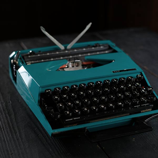 SCM SMITH-CORONA Super-G タイプライター 希少 SCM SMITH-CORONA