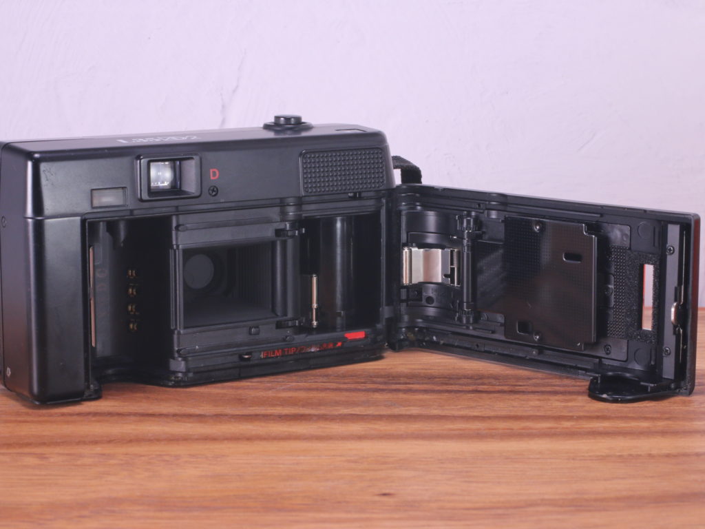 NIKON L35 AD2 動作品 動作確認済み Nikon L35AD2 ニコン L35 AD2