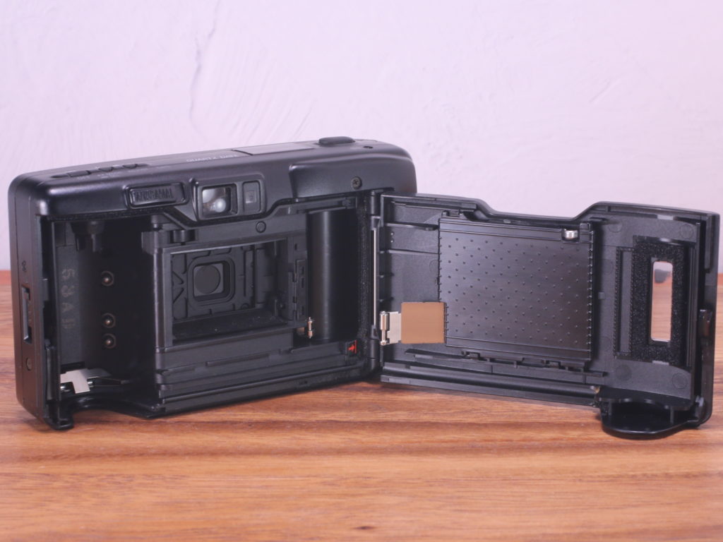 Nikon AF 600 Macroの使い方 | Totte Me Camera