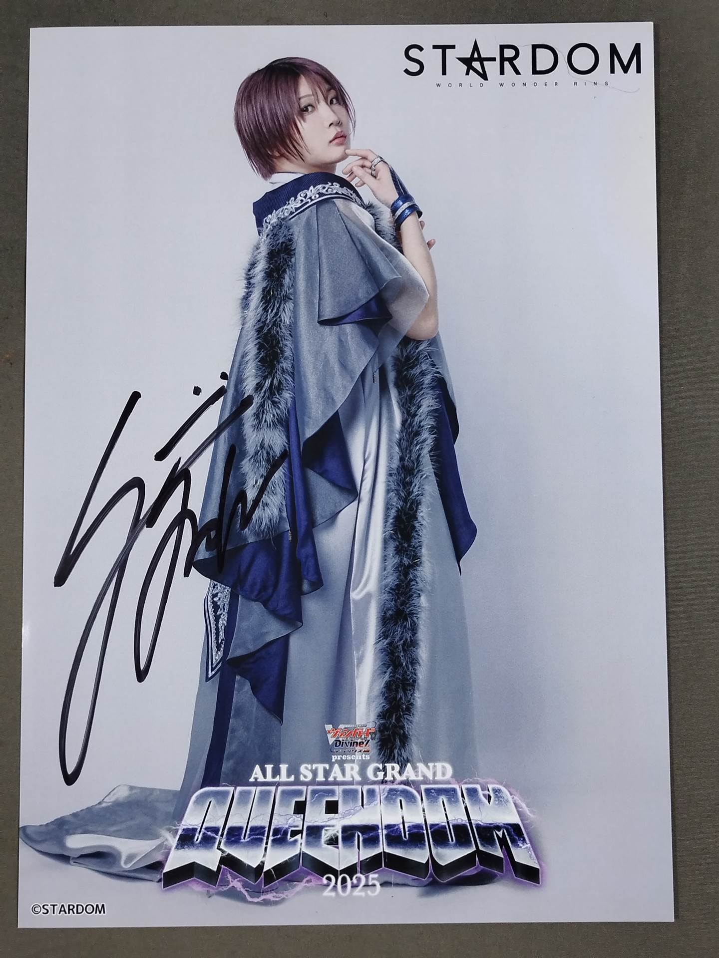 pyxis サイン入りチェキ 伊藤美来 豊田萌絵 伊藤美来 豊田萌絵 【直筆