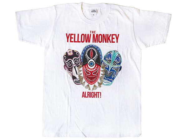 TOUR2016 SPECIAL SITE | THE YELLOW MONKEY | ザ・イエロー・モンキー