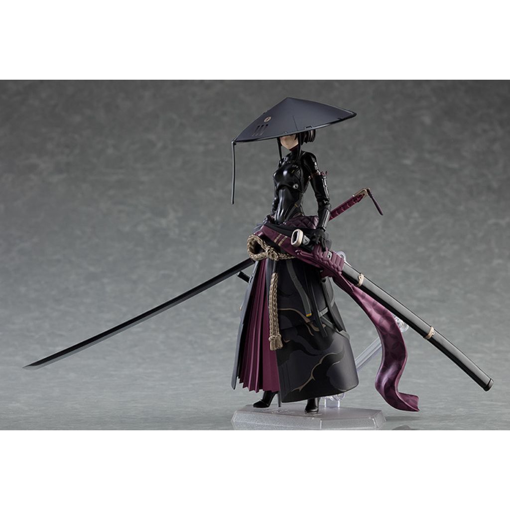 figma RONIN ＋【おまけ】 figma RONIN ＋【おまけ】