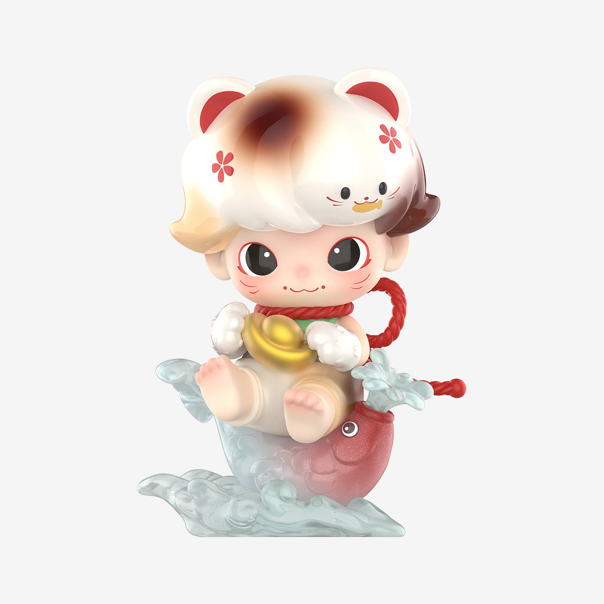 DIMOO Weaving Wonders Series Figures – Jane Toys