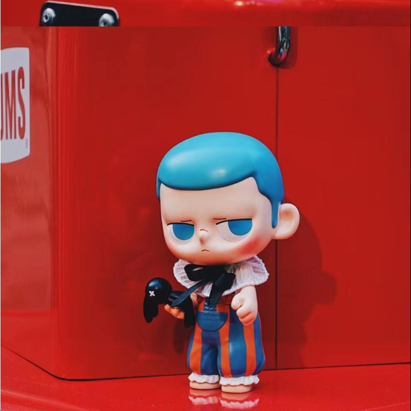 KUBO Joker Figurine Art Toy 2021 Limited – TOYSEZ