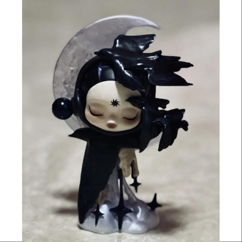 SKULLPANDA IMAGE OF REALITY シークレットスカルパンダ