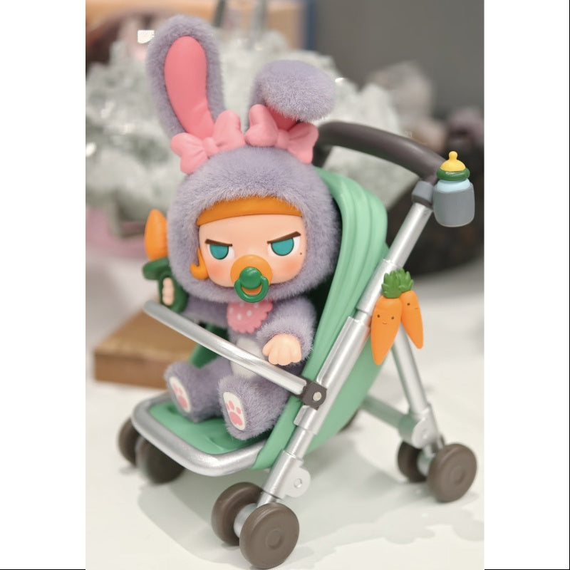 ポップマートMOLLY ZOOTOPIA 2 シークレット Pop Mart MOLLY ZOOTOPIA