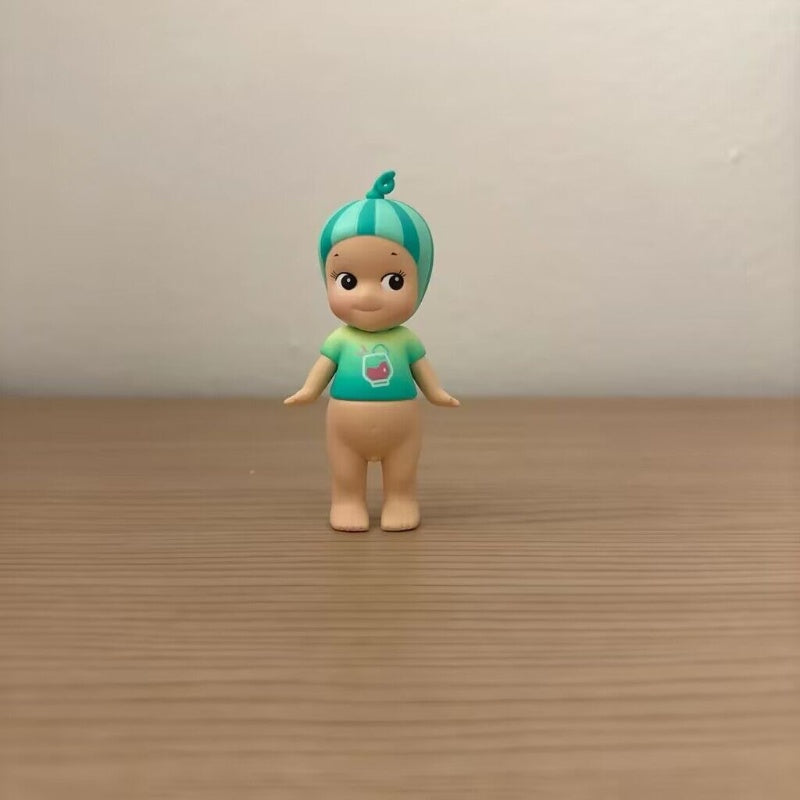 希少】ソニーエンジェル refreshing cold drinks 希少】 sonny angel