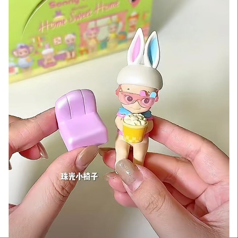 ソニーエンジェル ホームスイートホーム Sonny Angel Home Sweet Home