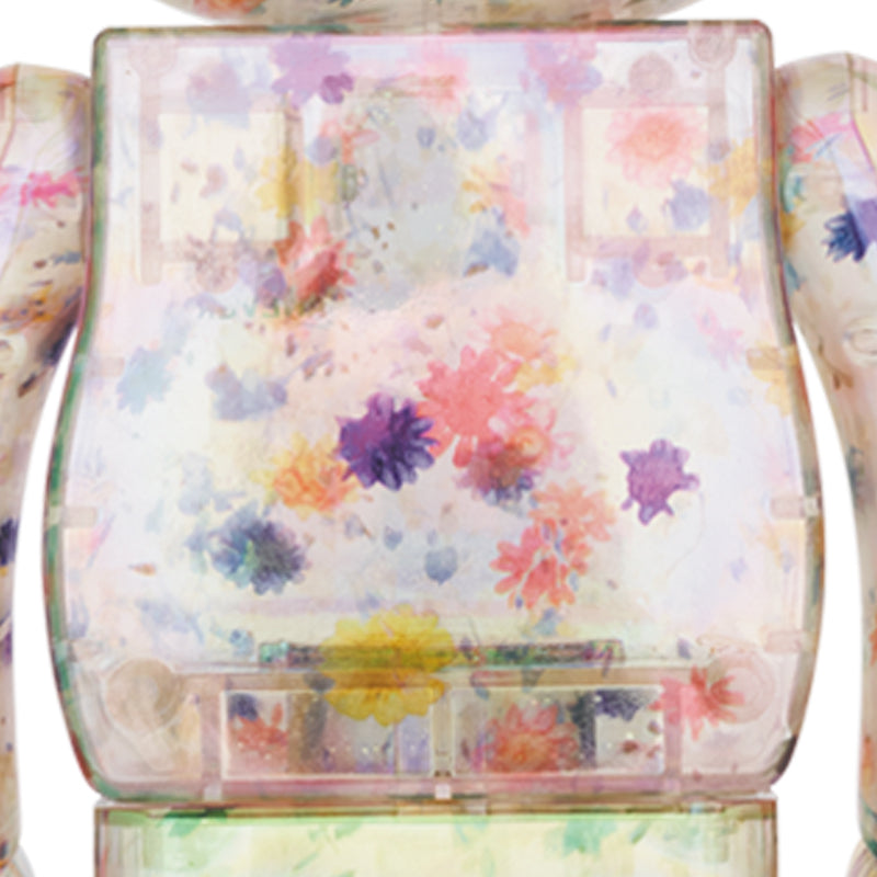 BE@RBRICK ANEVER 100% & 400% – TOYQUBE.COM