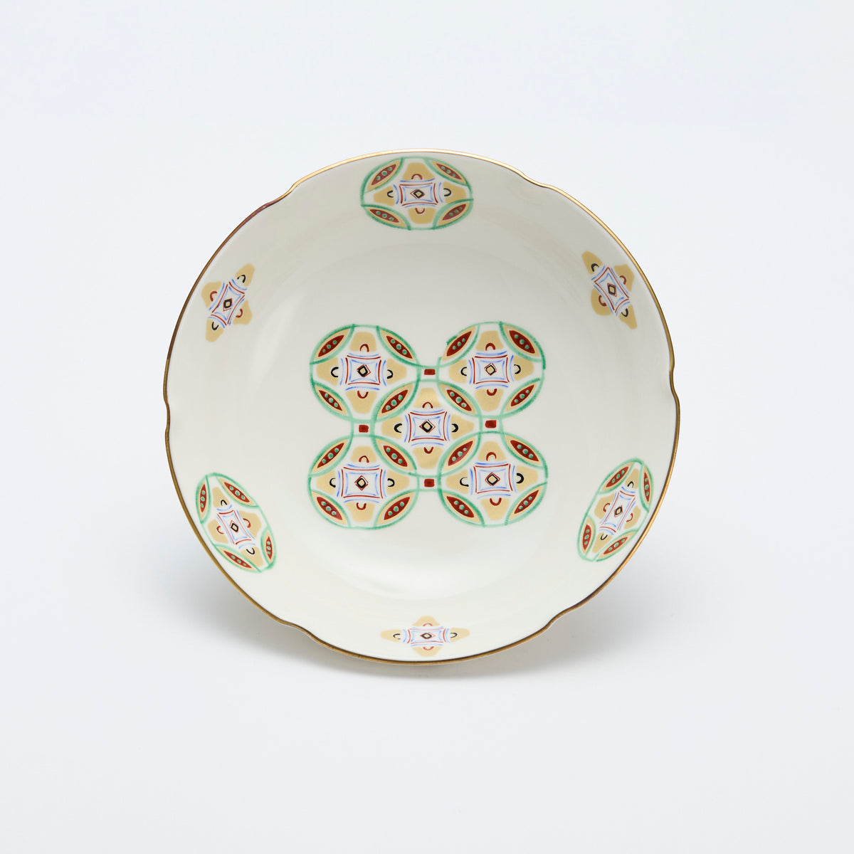 辰砂ドラ大鉢 辰砂ドラ大鉢 大鉢 – TREASURE TOKYO