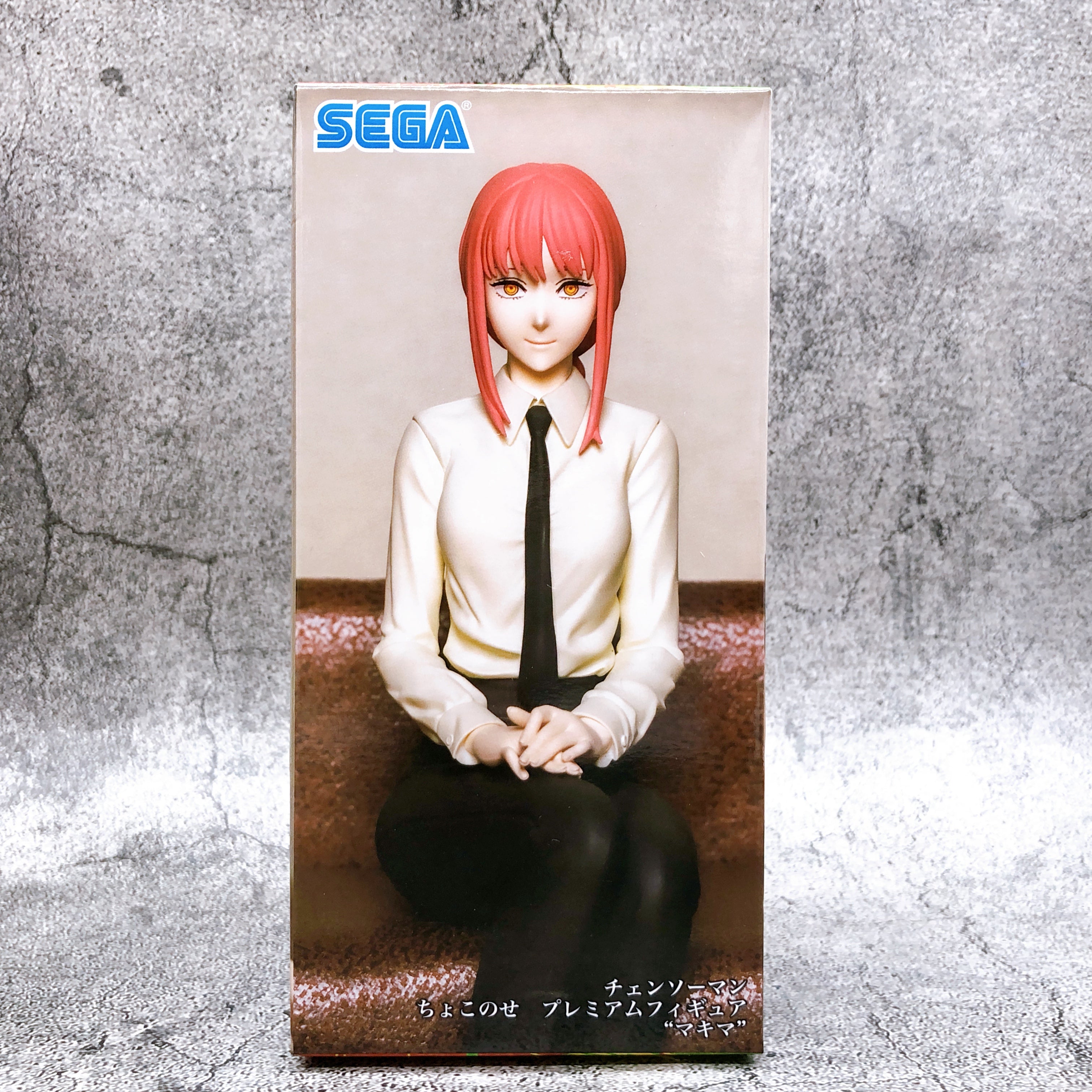 DODOMO STUDIO】マキマ 1/6スケール フィギュア Dodomo studio マキマ