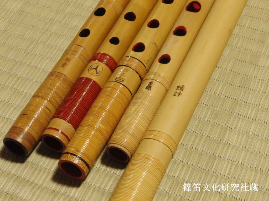 宮本卯之助 丸宮 篠笛 八本調子 宮本卯之助 丸宮 篠笛 八本調子 篠笛
