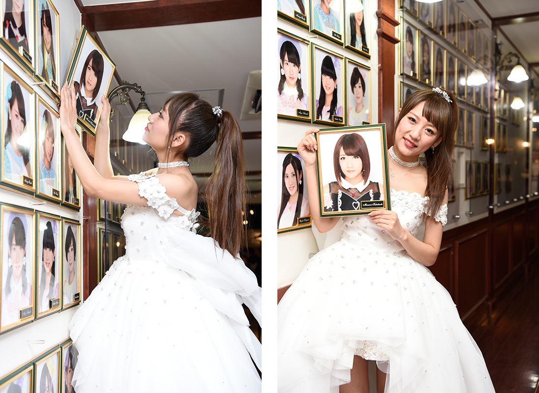 ついに卒業！「高橋みなみ卒業特別記念公演～10 年の軌跡～」レポート