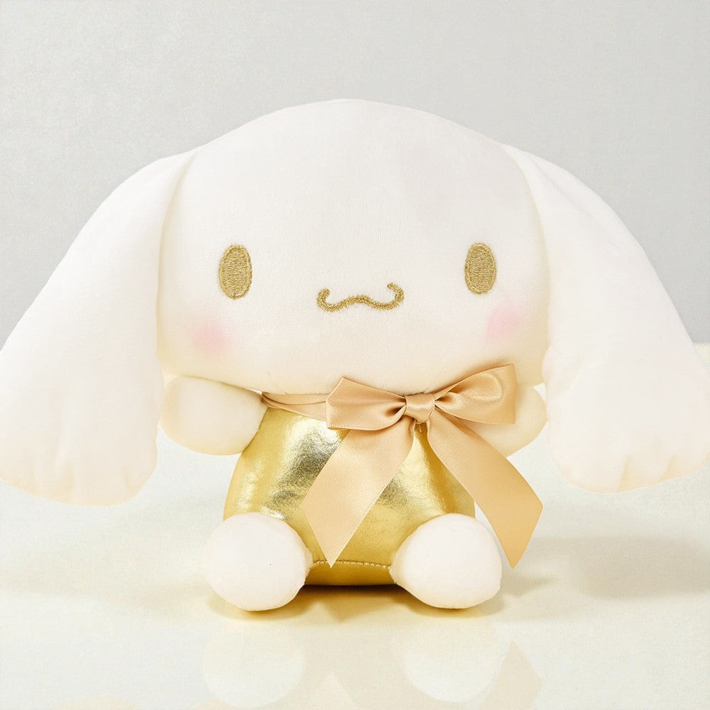 Sanrio Gold Heart 10