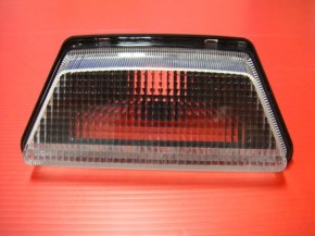 CBR400F/F2 テールランプ クリアー｜旧車カスタム＆レストア