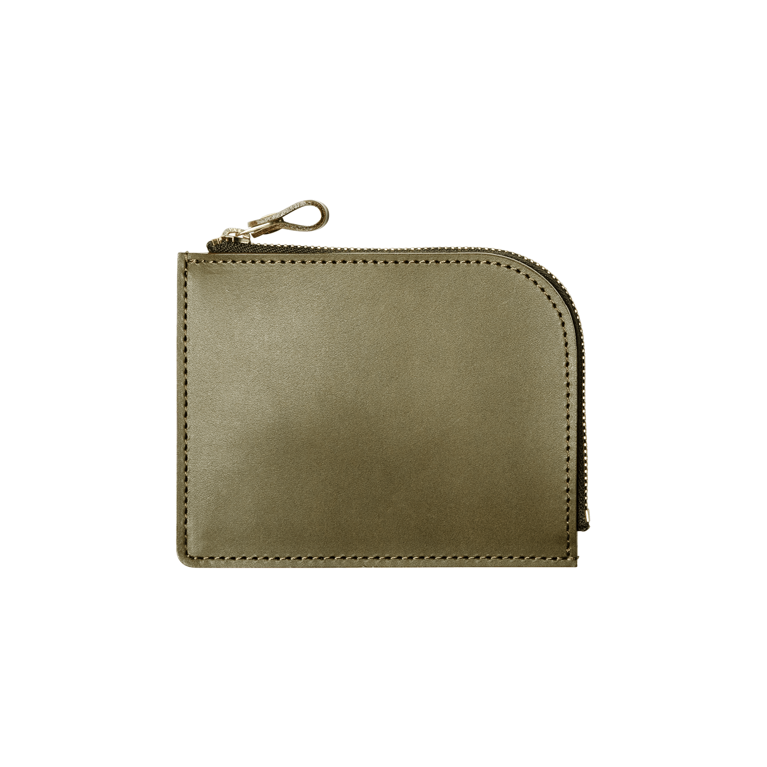 TSUCHIYA KABAN オリーブグリーン 筆箱 【公式通販】