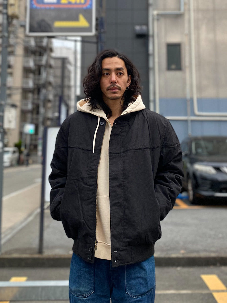 RENEGADE SPORTS DERBY JACKET｜UTSURA