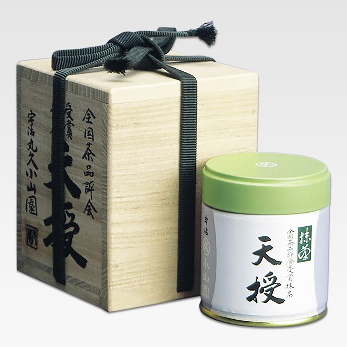 丸久小山園 抹茶 五十鈴40g缶x6個 五十鈴 | 抹茶 | 宇治 丸久小山園