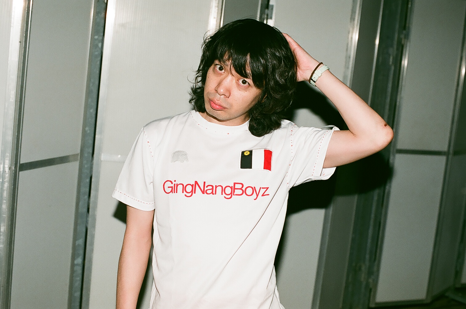 銀杏の少年達”銀杏BOYZ 2枚セット 銀杏の少年達”銀杏BOYZ 2枚セット 二