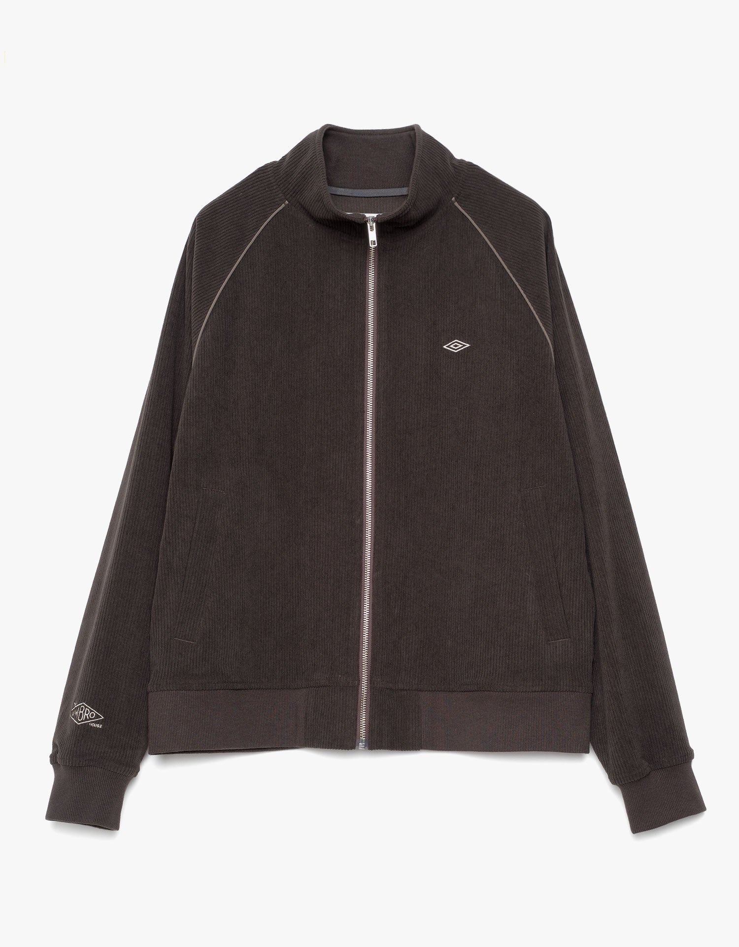 Corduroy Track jacket｜UMBRO HOUSE(アンブロハウス)公式通販