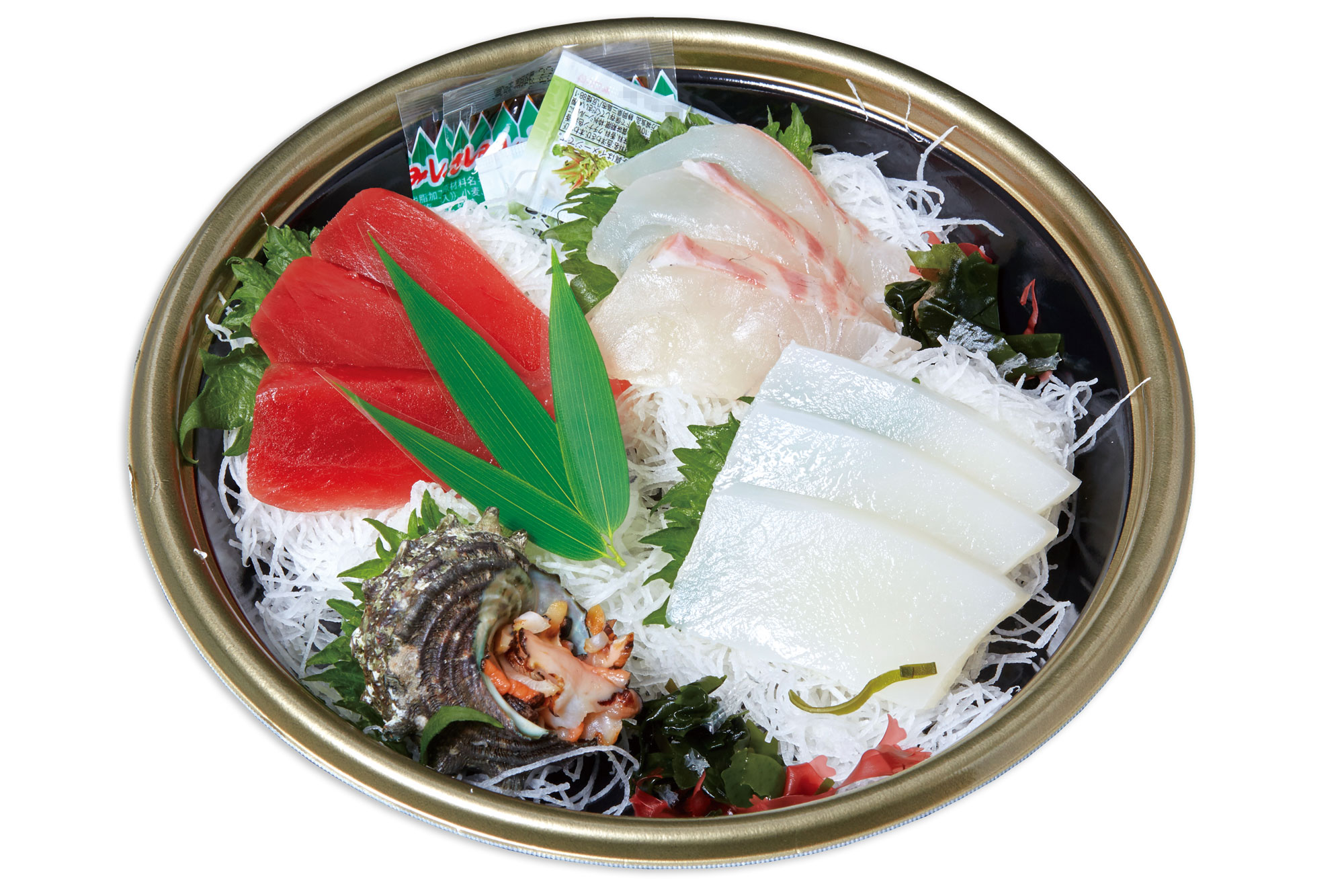 三枚笹 - ユニバース株式会社