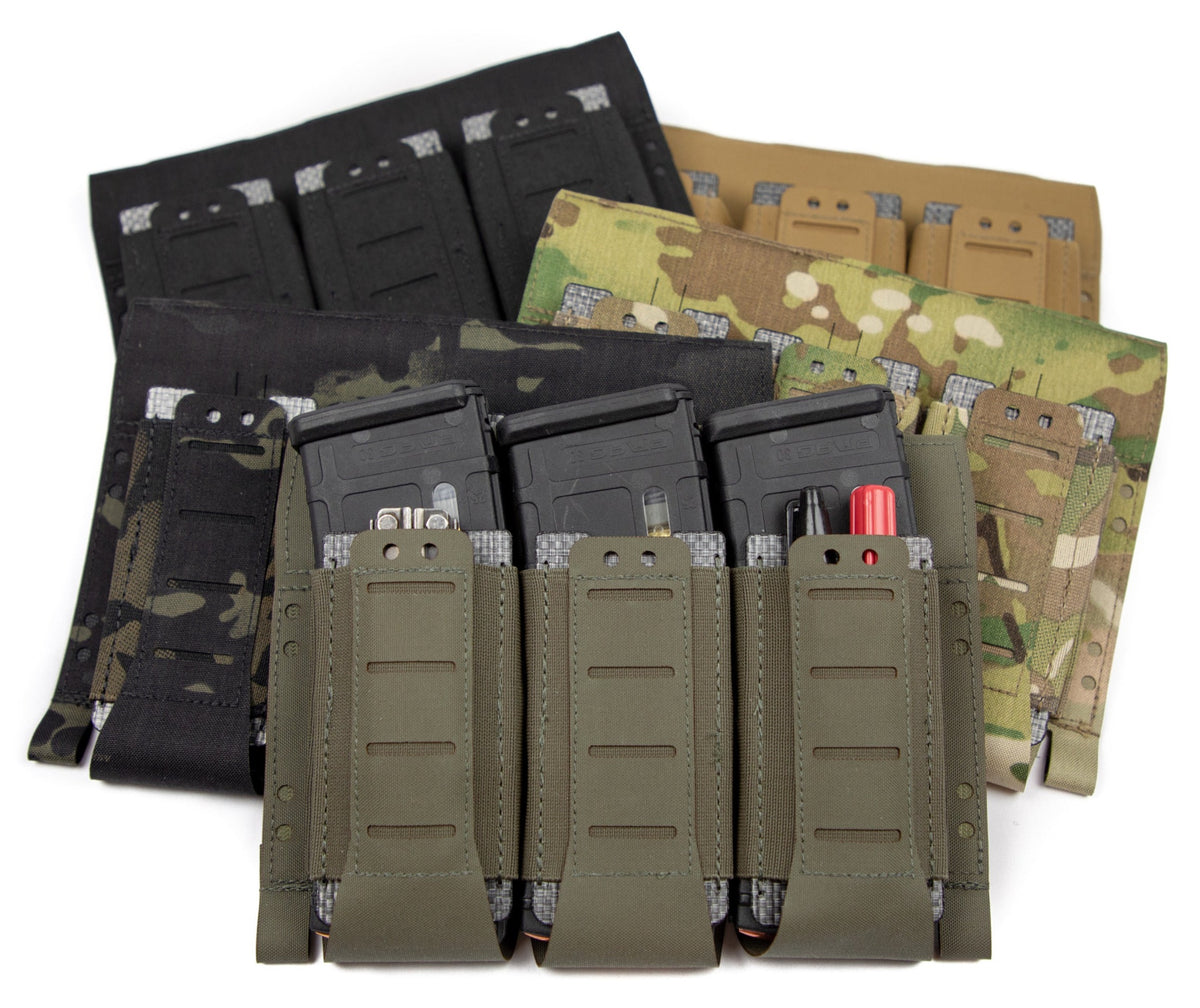 SLEDS AVS FLAP - クイックシップ