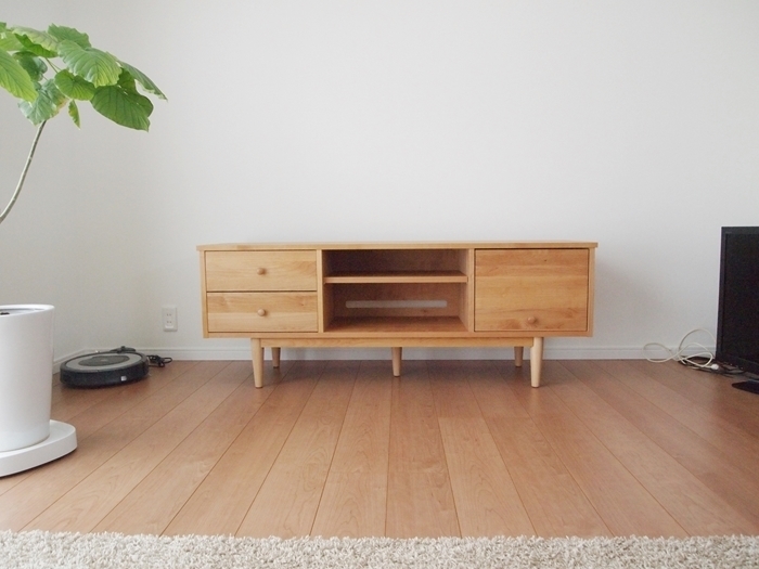 UNIT BOARD - MOMO NATURAL モモナチュラル MOMO Natural ユニット