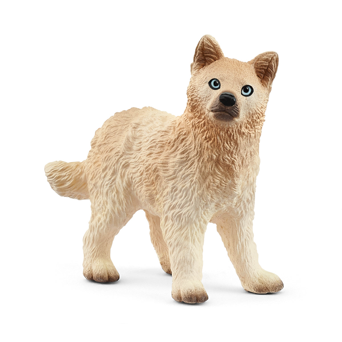 Arctic Wolf Cub 14881 | schleich