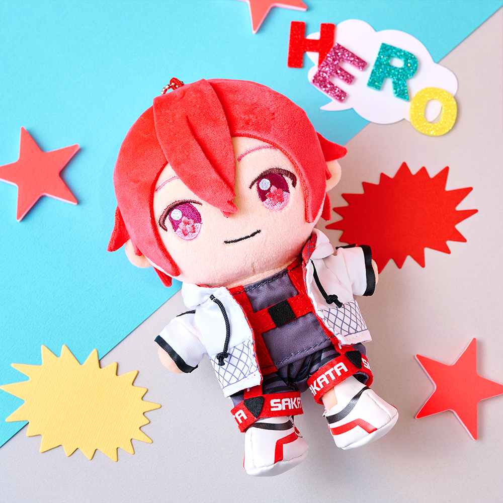 4種セット 浦島坂田船 千本桜 ラバーストラップ ▨ 浦島坂田船♡ ラバー