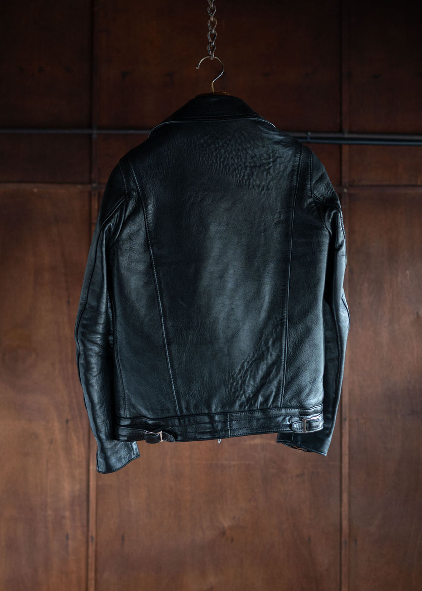 Lewis Leathers Cyclone – VISION OF FASHION