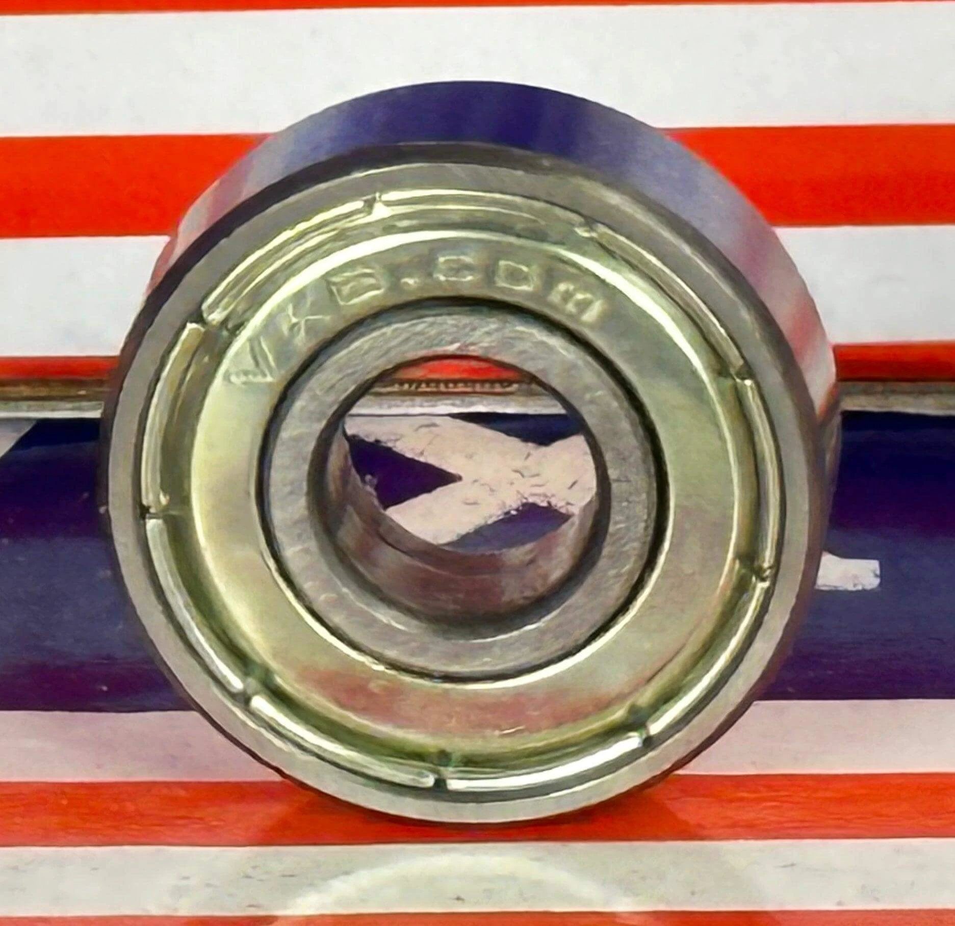 Z809 Bearing - Premium Quality Ball Bearing ZZ809