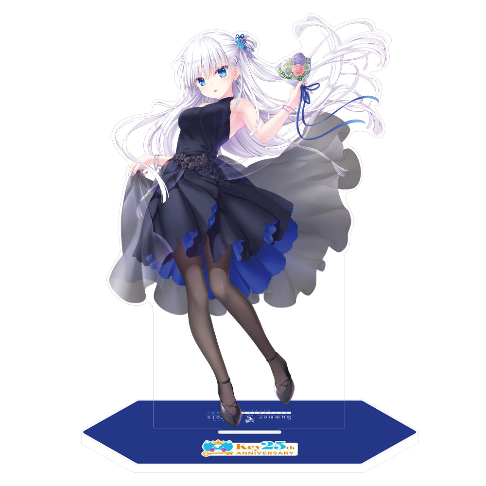 Key25th 鳴瀬 しろは アクリルフィギュア – VA STORE｜ビジュアル