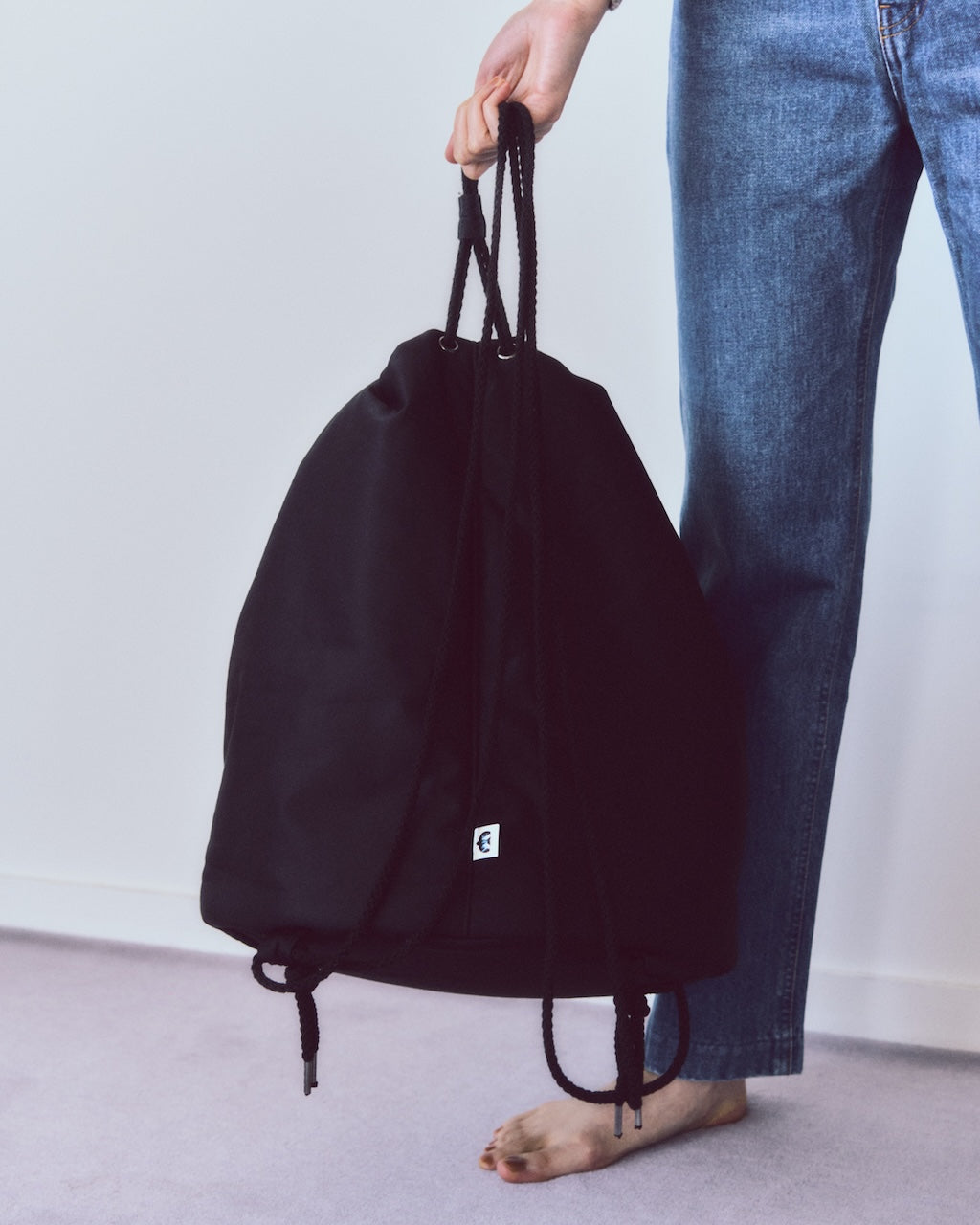 B pack BI / BLACK – VAKT.