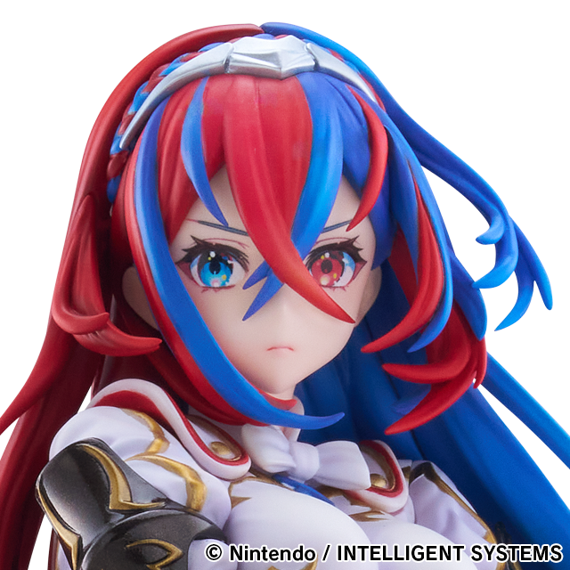 ファイアーエムブレム エンゲージ リュール フィギュア ファイアー