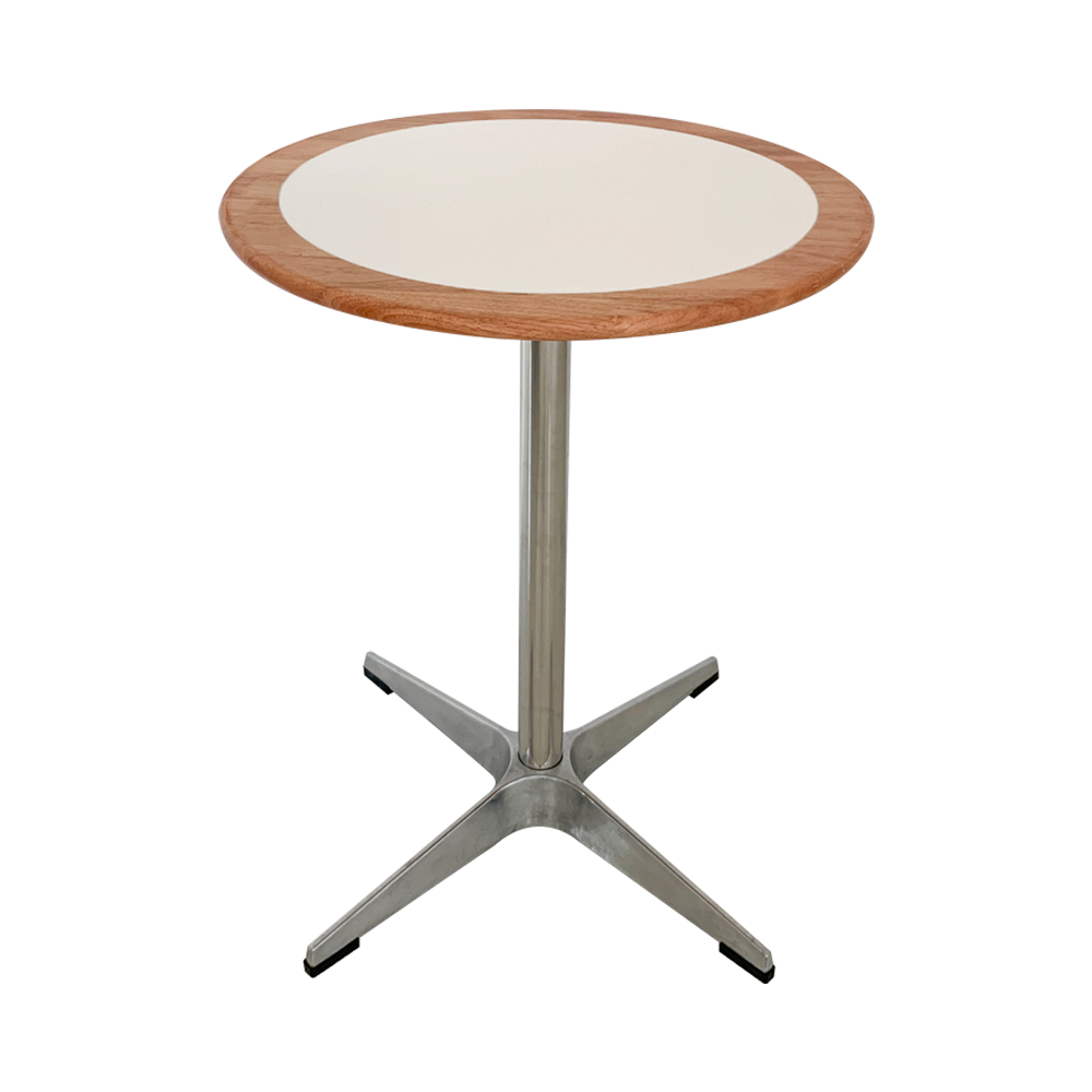 O'gre オグレ カステラ丸形テーブル – VAMIR