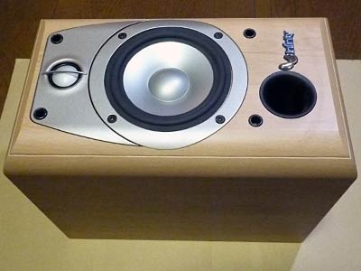 INFINITY Reference21 ライトチューンVer.