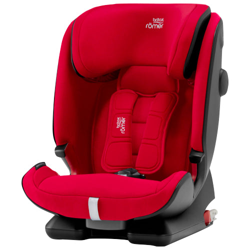 Britax Romer Child Seat Advansafix IV R - Baby Car Seats - VicNic.com