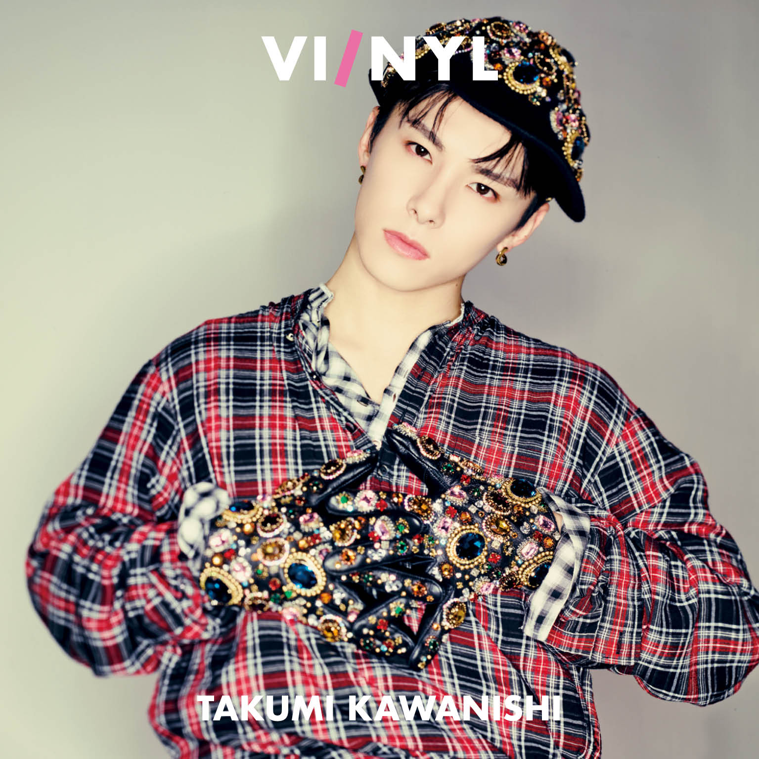 JO1 川西拓実 サイン チェキ Amazon.co.jp: KCON JAPAN2024 MD JO1