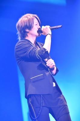 2015.07.26 GLAY＠函館アリーナ – ROCKの総合情報サイトVif