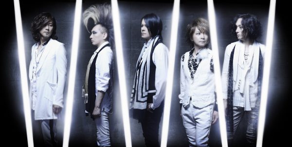 BUCK-TICK、横アリ公演で使用された特製シャンデリアが「ぴあRE:MEMBER