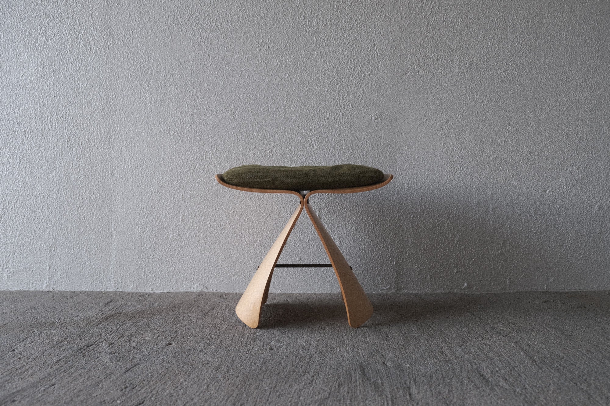Butterfly Stool TENDO 柳宗理 バタフライスツール 天童木工 メープル