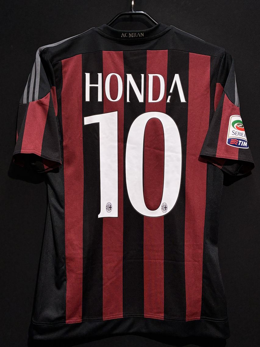 ACミラン – Vintage Sports Football Store