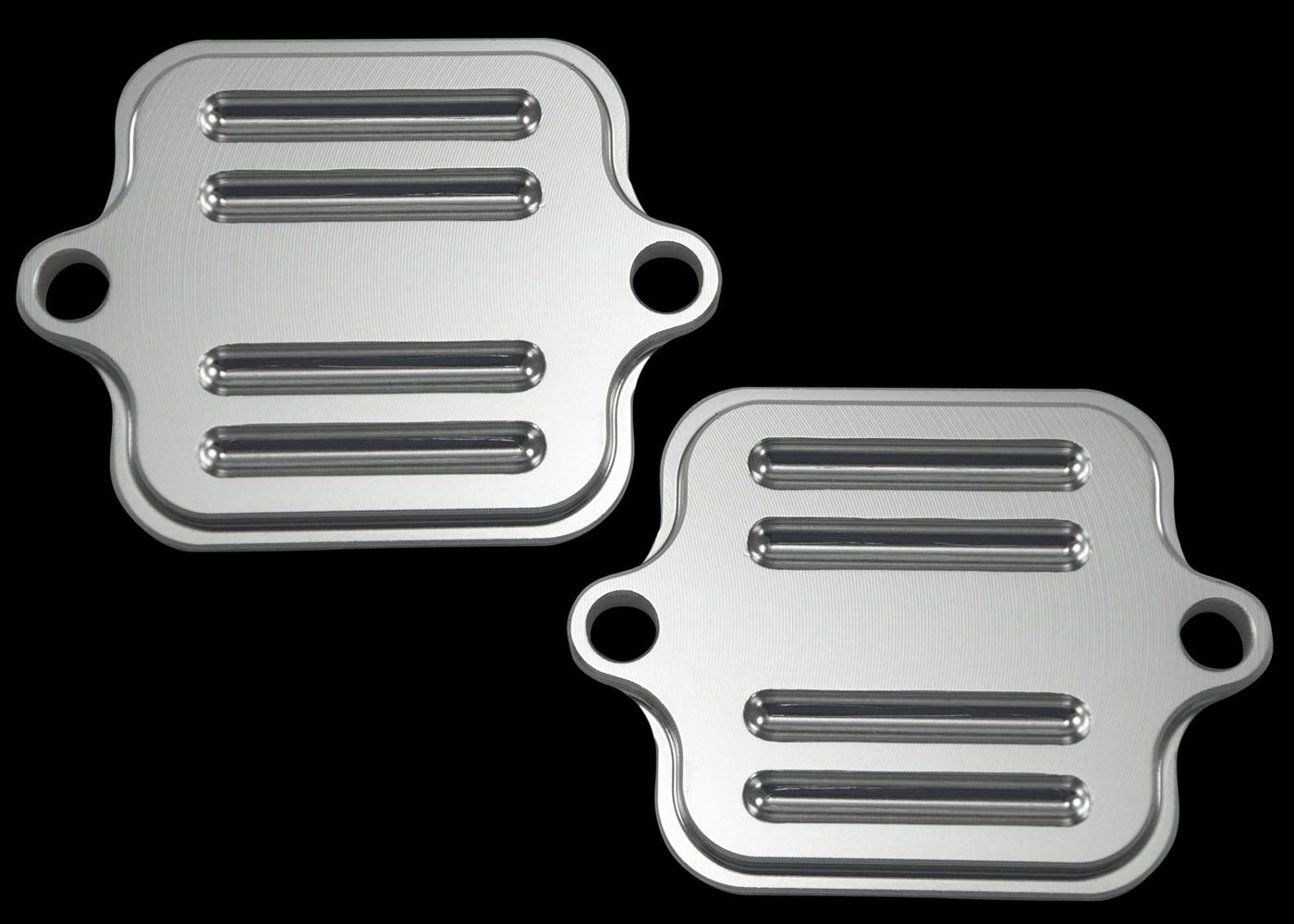 P.A.I.R. VALVE BLOCK OFF ZX14 06-25, ZX10 04-25, 15-24 H2