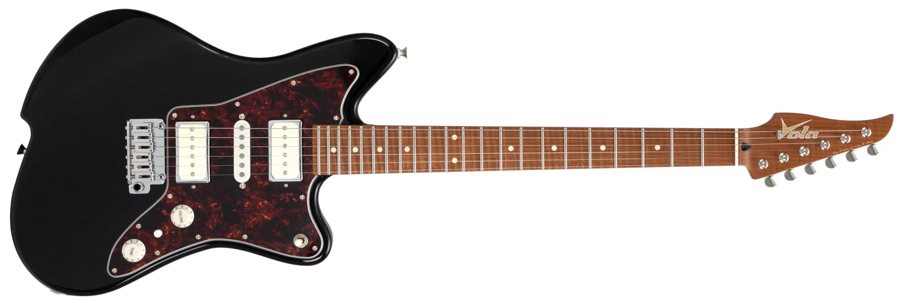 JZ FRO – Shop Vola Guitar