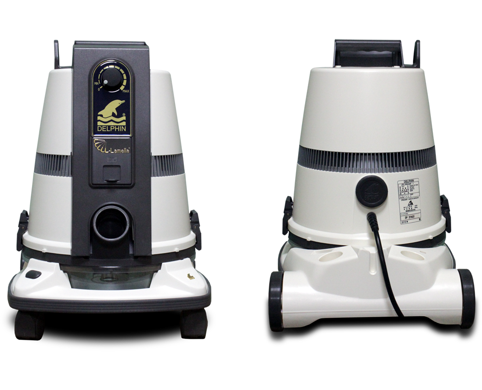 ドルフィン 部品 | 水フィルター掃除機のボルテックジャパン