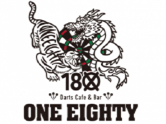 DartsCafe&Bar 180｜フェニックス ダーツ ジャパン｜ PHOENIXDARTS