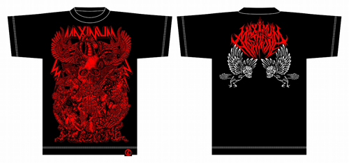 ホルモン歴代GOODSライブラリ