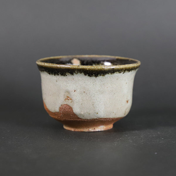 猪口□緑石彫り 酒盃 酒泉 唐物 漆册中国 酒器 ぐい呑み 夜光盃 緑玉