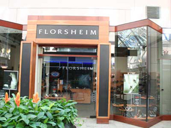 SUPER8SHOES フローシャイム ブランド詳細 flosheim