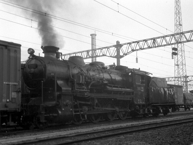 昭和30年頃青森機関区で使用されたものですバッテリー無し点灯は工作して